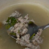 เมนูของร้าน น้องแสตมป์