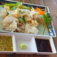 ครัวอู่ข้าว อู่น้ำ