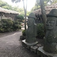 บรรยากาศ Seongeup Folk Village