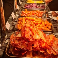 Amber Kitchen หัวหิน แมริออท รีสอร์ท แอนด์ สปา