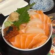 เมนูของร้าน Sushi Hiro Central Westgate