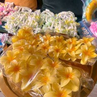ร้านนวดลาดพร้าว 71 ซอยนาคนิวาส40 จำปาหอมนวดไทย สาขาที่2 (ซ.นาคนิวาส40)