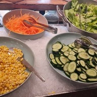 Amber Kitchen หัวหิน แมริออท รีสอร์ท แอนด์ สปา