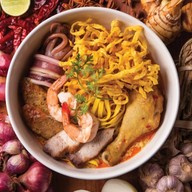 ข้าวซอยนิมมาน เจ้าดังเชียงใหม่ (หัวลำโพง)