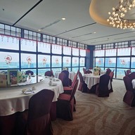 บรรยากาศ Ah Yat Abalone Column