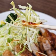 ร้านอาหาร เมชิ