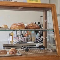ON A CLOUD COFFEE & CROISSANT(วันนี้เปิดปกตินะคะ) Charoen Nakhon