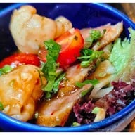 Blue Elephant Cooking School and Restaurant สาทรใต้