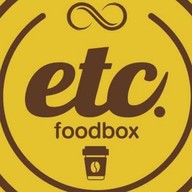 ETC FOODBOX ตึกBSC มอ. ตึกBSC คณะวิทย์ มอ.