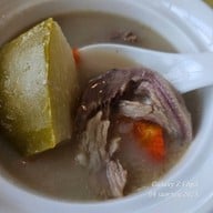 เมนูของร้าน Ah Yat Abalone Column