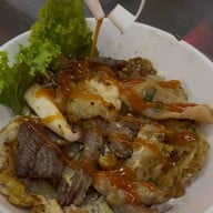 เมนูของร้าน น้องแสตมป์