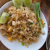 ครัวอู่ข้าว อู่น้ำ