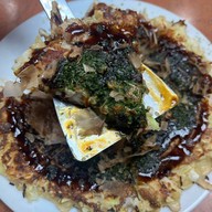 เมนูของร้าน Don Don
