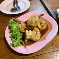 เคียงเล ซีฟู้ด