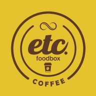 ETC FOODBOX ตึกBSC มอ. ตึกBSC คณะวิทย์ มอ.