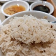เมนูของร้าน เรือนต้น มณเฑียร สุรวงศ์