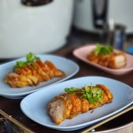 เจ๊โอว ข้าวต้มเป็ด