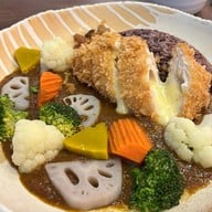 TokiDoki Curry & Cafe สุทธิสาร-รัชดา