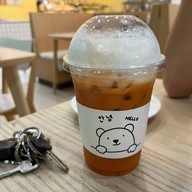 เมนูของร้าน เค้กหยก