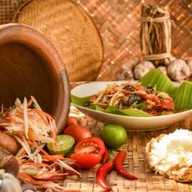 ตำแซ่บนัวร์byคนลาว