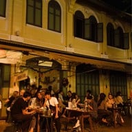 Medium Rare Steak & Wine