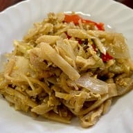 เมนูของร้าน วันดา