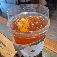 เมนูของร้าน Low Carb เพื่อคนรักสุขภาพ จอมเทียน