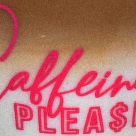 Caffeine PLA$E