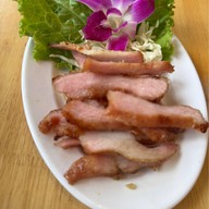 ส้มตำฝากมารุม เลียบด่วนรามอินทรา