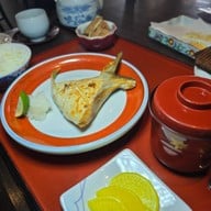 Shogun อาคารสินธร