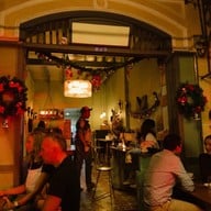 Medium Rare Steak & Wine