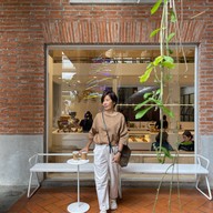 % Arabica วัน นิมมาน