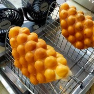 PAMA WAFFLE - ป๊าม้า วาฟเฟิลฮ่องกง นครปฐม