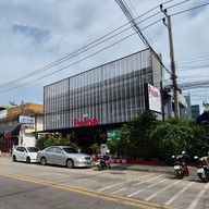 หน้าร้าน Low Carb เพื่อคนรักสุขภาพ จอมเทียน