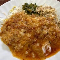 เมนูของร้าน วันดา