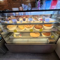 เมนูของร้าน Low Carb เพื่อคนรักสุขภาพ จอมเทียน