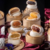 ร้านเสน่ห์ปัน กะหรี่ปั๊บตำโต&เกี๊ยวซ่าไดมารู บางบัวทอง