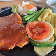 ครูต้อ ฝั่งขาออก