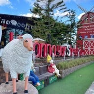 ณ Khonyok Sheep Farm & Cafe
