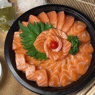 แซลมอนบาร์ & เดลิเวอรี่ เชียงใหม่ 1