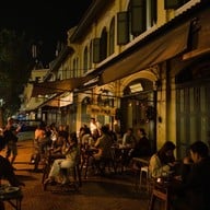 Medium Rare Steak & Wine