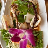 ส้มตำฝากมารุม เลียบด่วนรามอินทรา