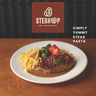 STEAK UP [by Meros]