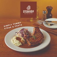 STEAK UP [by Meros]