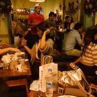 Medium Rare Steak & Wine