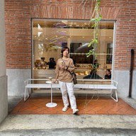 % Arabica วัน นิมมาน