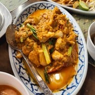 เมนูของร้าน บ้านคุณแม่ Ban Khun Mae ชั้น 2 มาบุญครอง