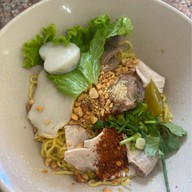 ก๋วยเตี๋ยวเฮียซ้ง