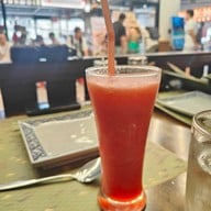 เมนูของร้าน บ้านคุณแม่ Ban Khun Mae ชั้น 2 มาบุญครอง