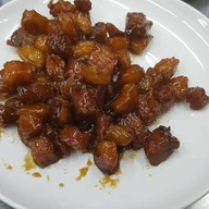เฮียหวาน ข้าวต้มปลา สาทร